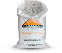 Carbonato de calcio Carbonato de calcio